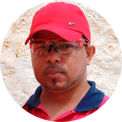 Ronaldo Correia — CEO & Fundador